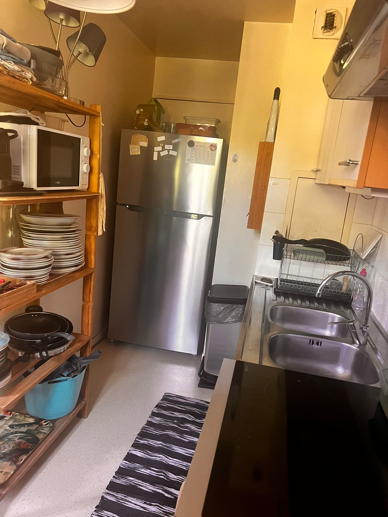 Colocatie Le Chesnay-Rocquencourt 538364