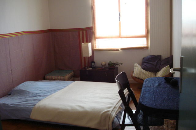 Gastgezin Montreuil 8485