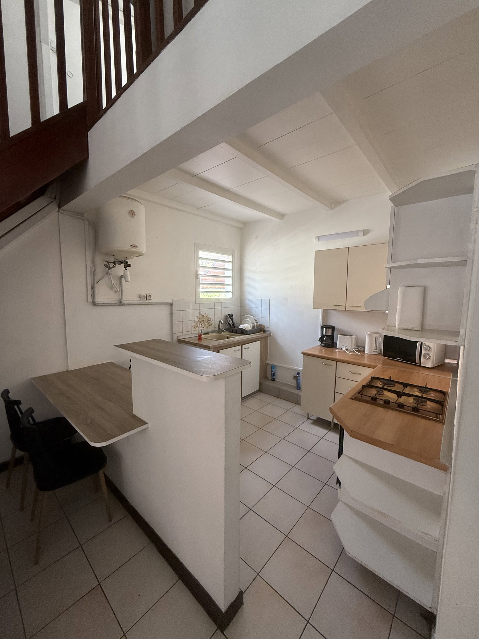 Gedeelde Woning Fort-de-France 675923