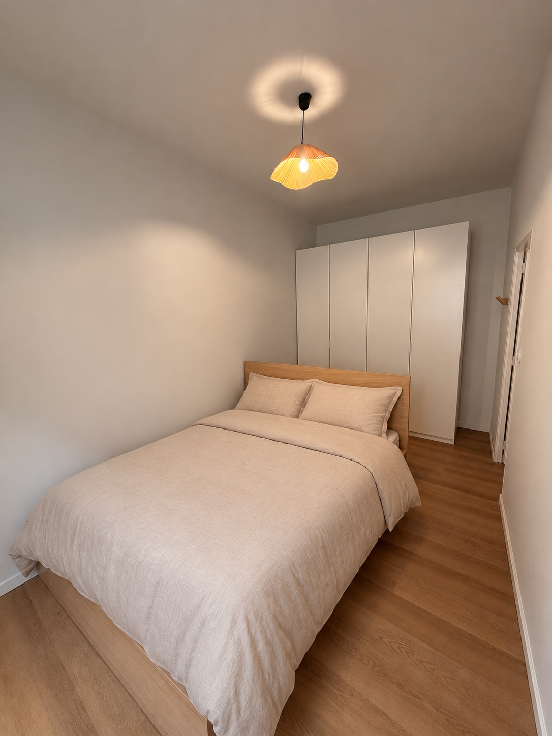 Homestay Avignon 677052