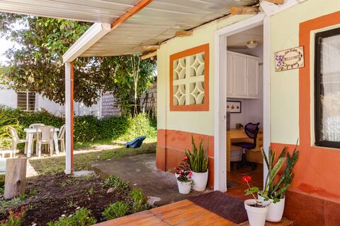 Gehele Woning Quito 92740