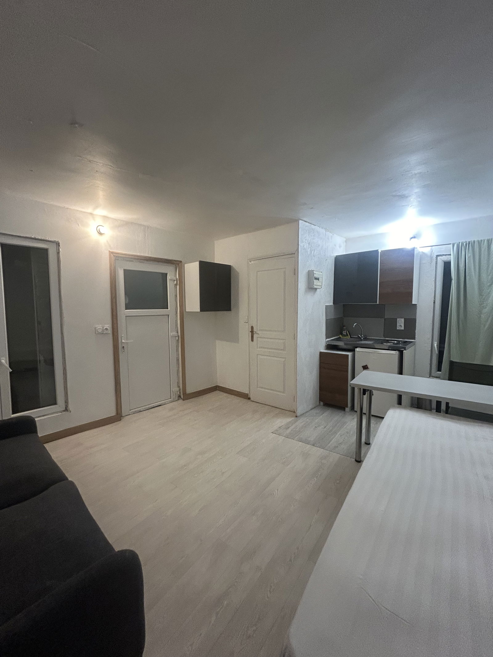 Gehele Woning Fontenay-sous-Bois 637423
