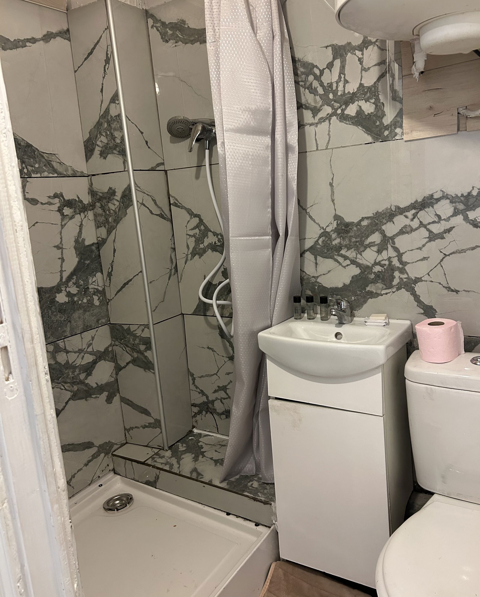 Gehele Woning Fontenay-sous-Bois 637423