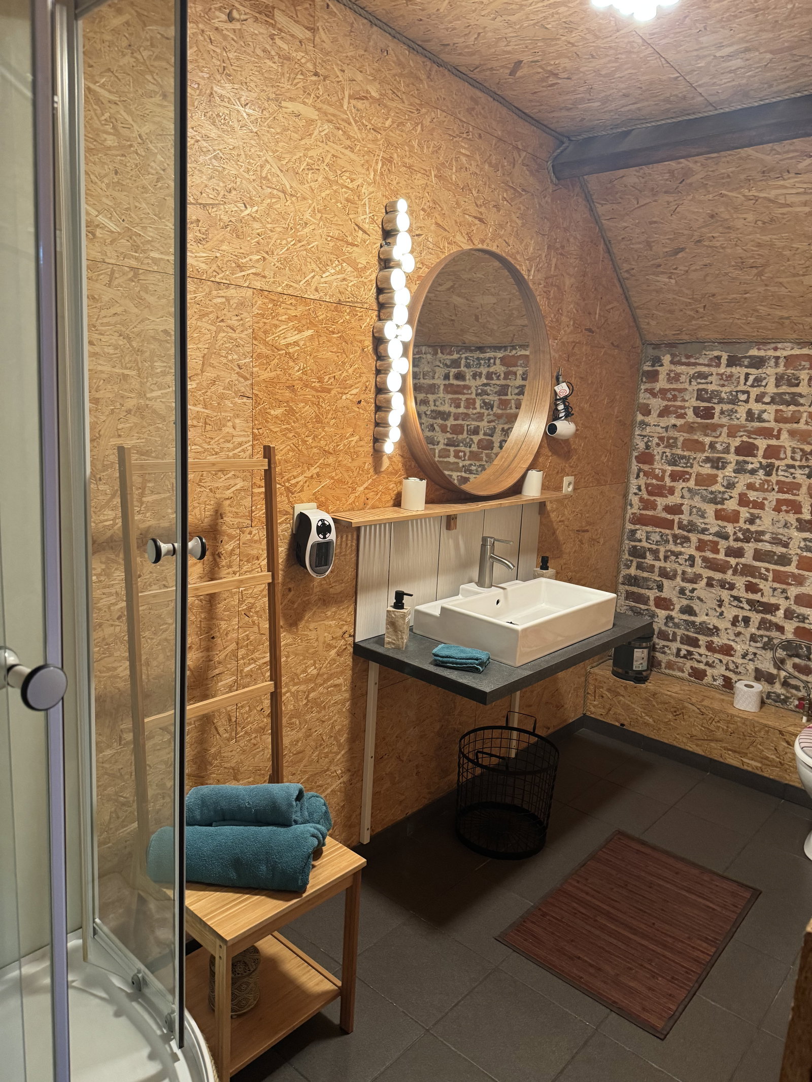 Coliving Geer 665337
