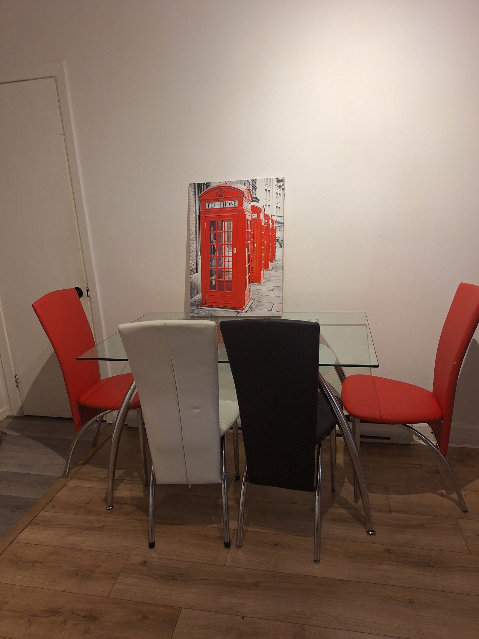 Gedeelde Woning Longueuil 672856