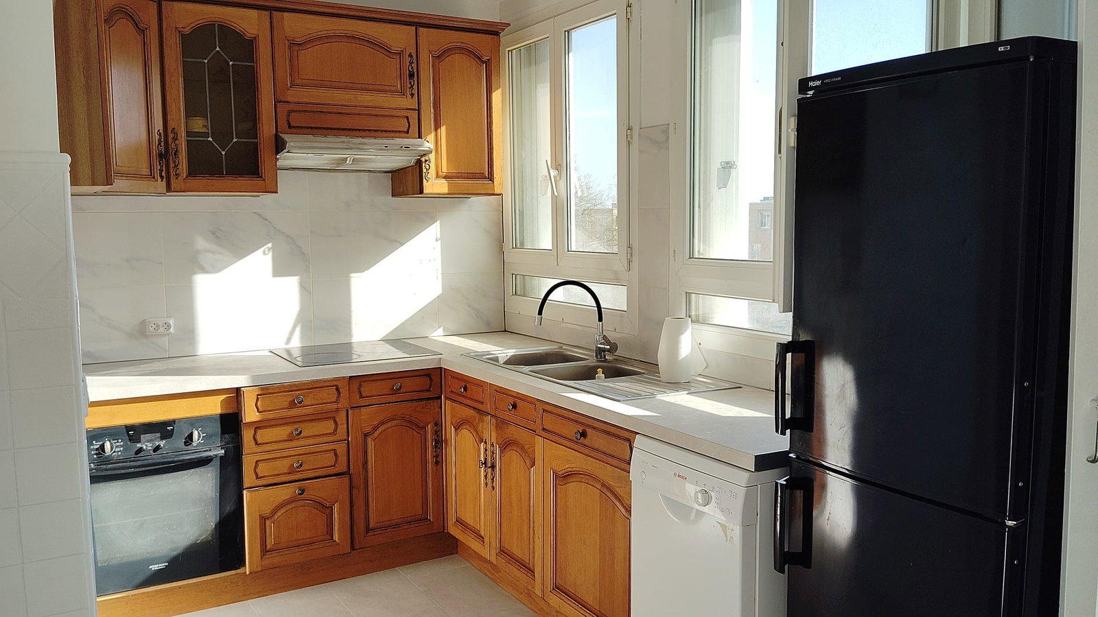 Colocatie Le Plessis-Robinson 661918