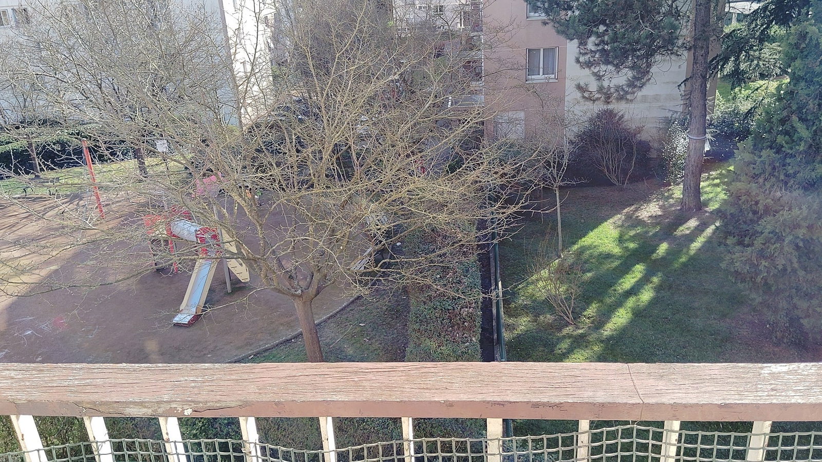 Colocatie Le Plessis-Robinson 661918