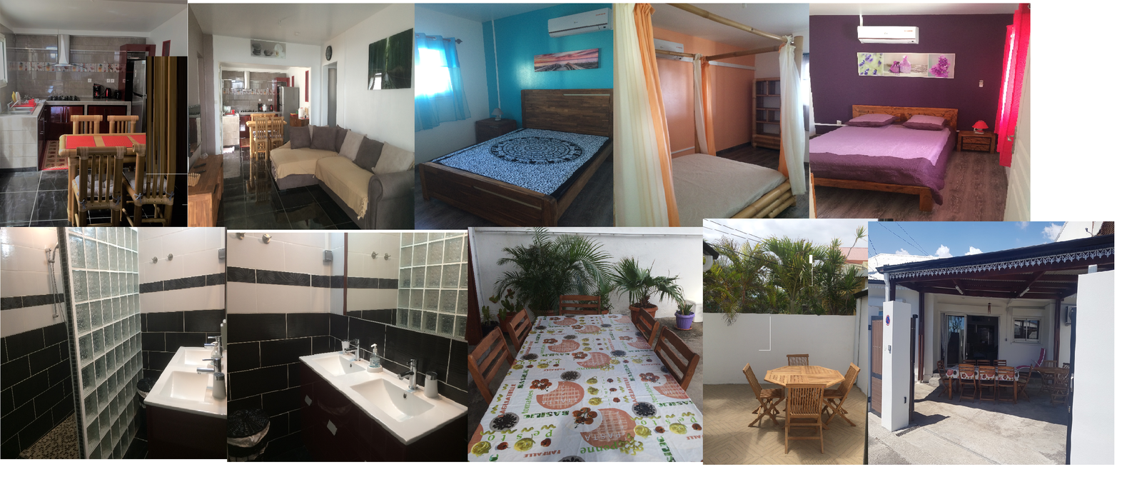 Gehele Woning Saint Pierre 164030