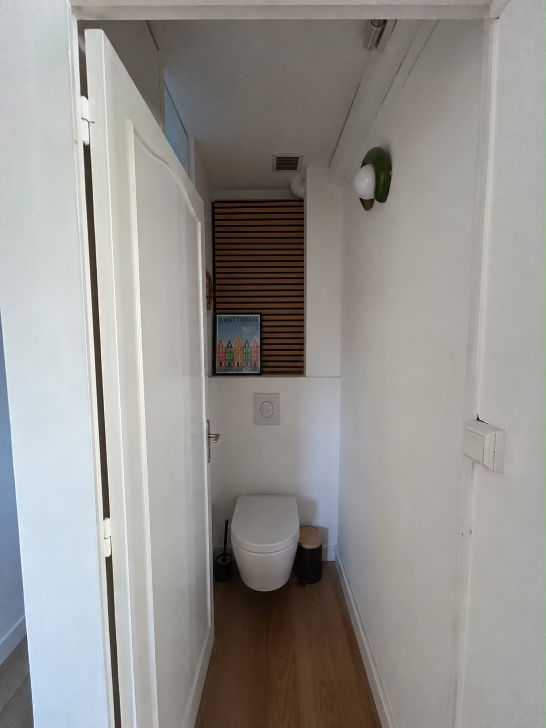 Homestay Talence 676046