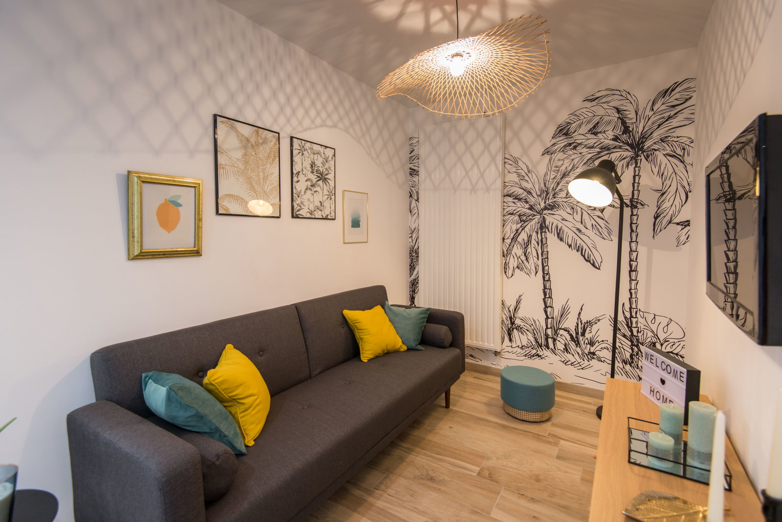Homestay Saint-Herblain 669203