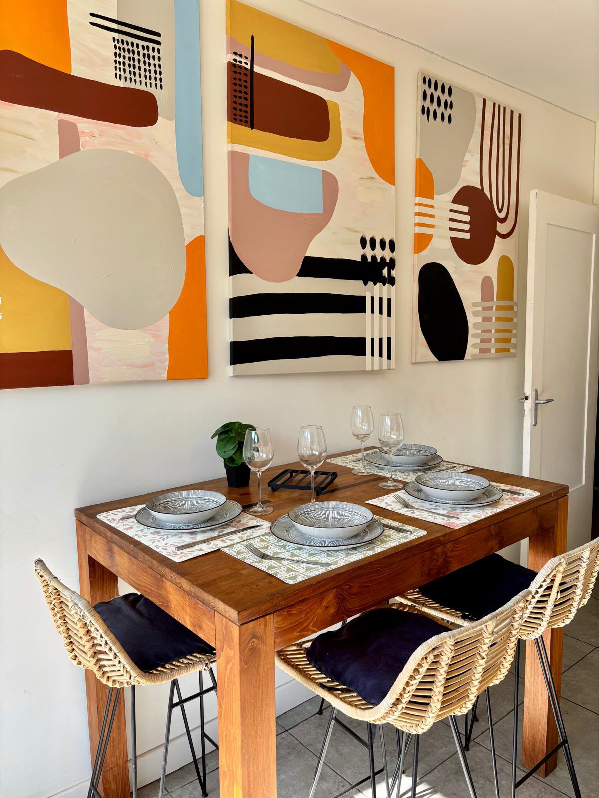Homestay Saint-Brieuc 669905
