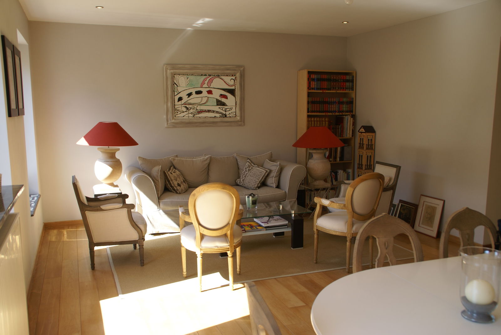 Colocatie Bruxelles 110171