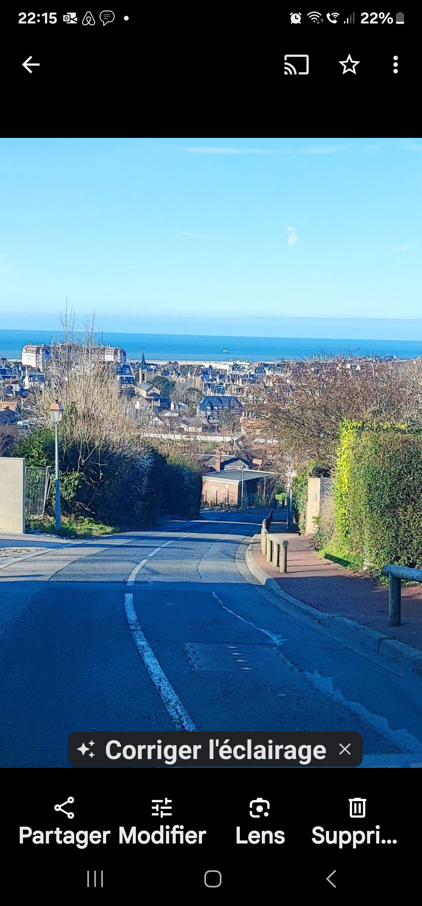 Tuisverblyf Deauville 240473