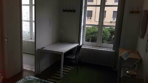 Tuisverblyf Lyon 111499