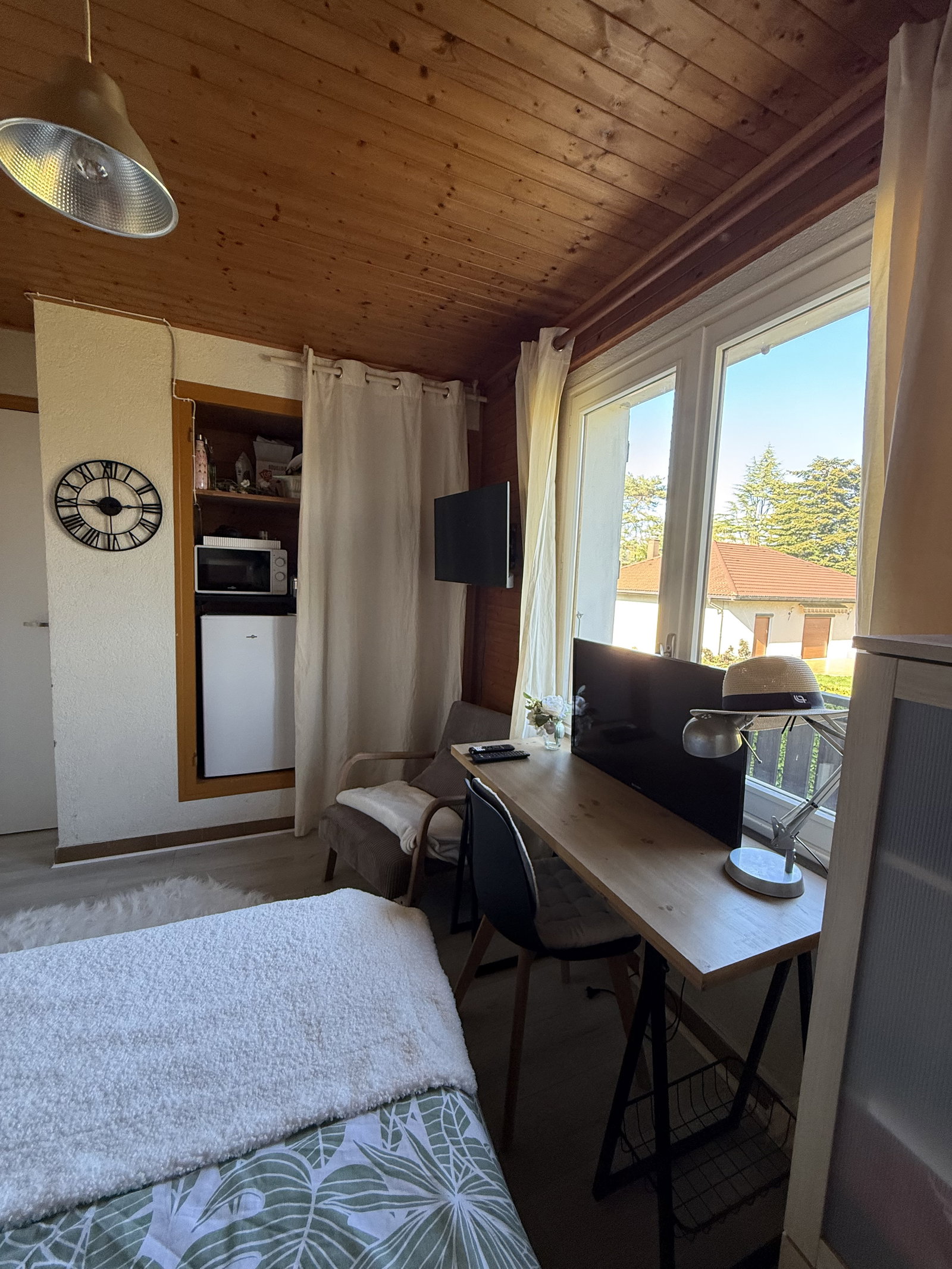 Coliving Argonay 663000