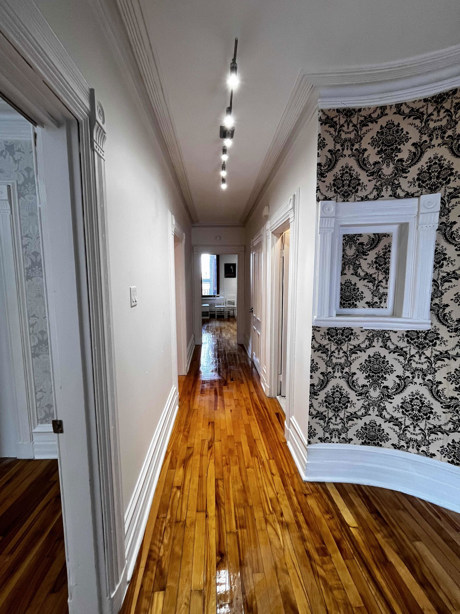 Colocatie Montréal 648201