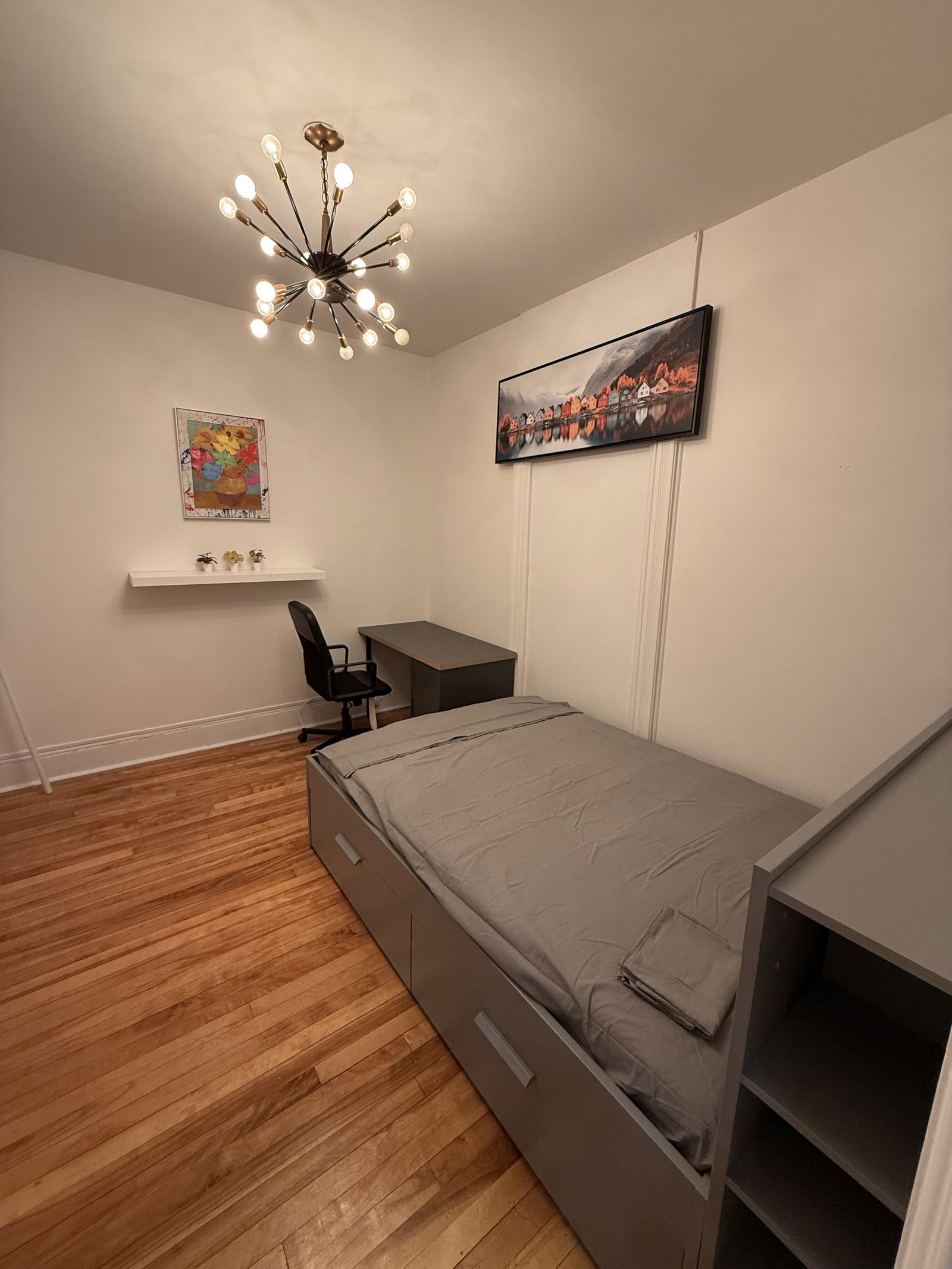 Colocatie Montréal 648201