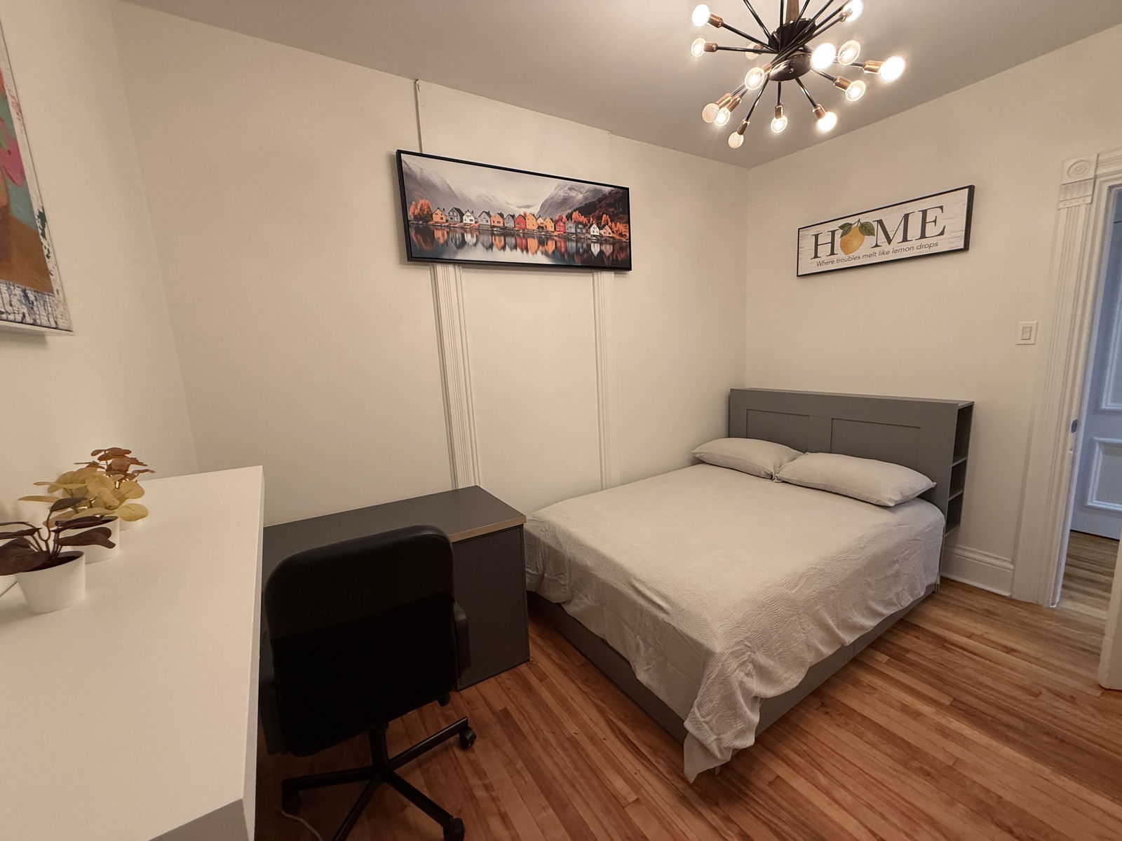 Colocatie Montréal 648201