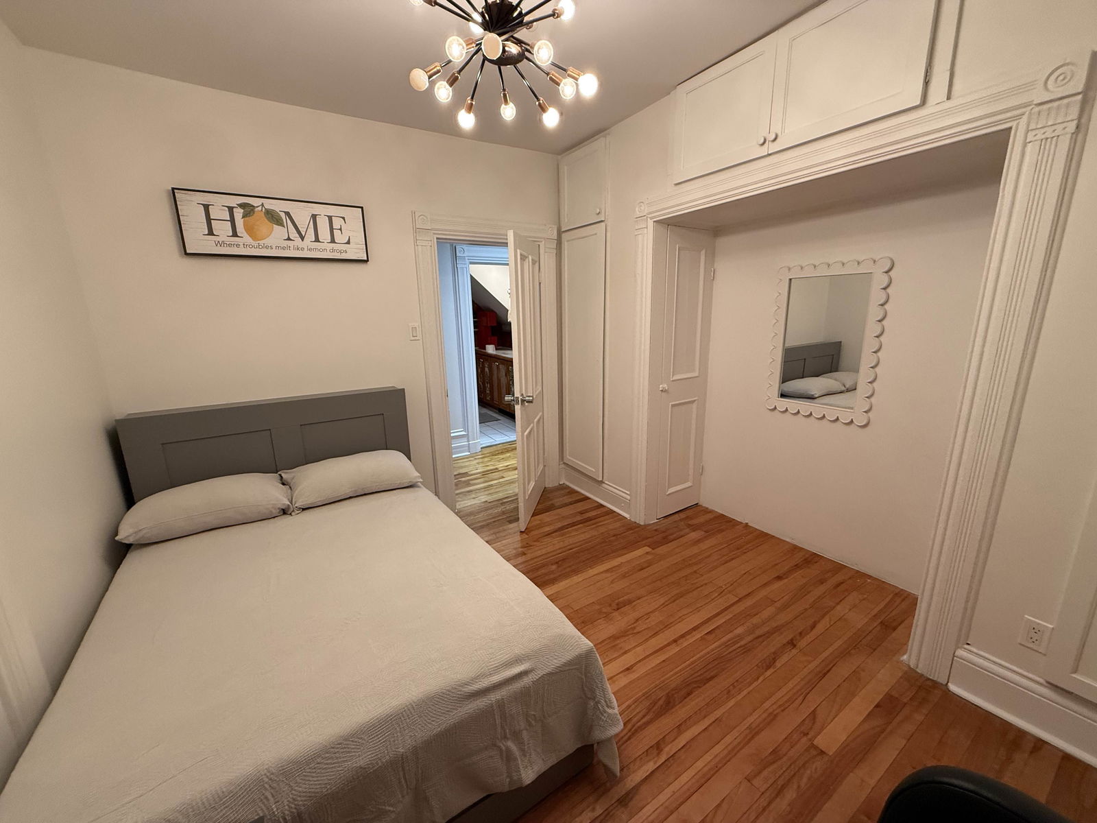 Colocatie Montréal 648201