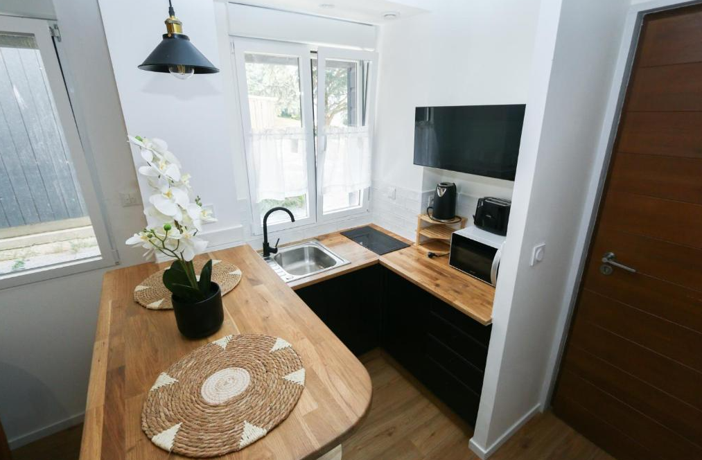 Gehele Woning Cholet 536232