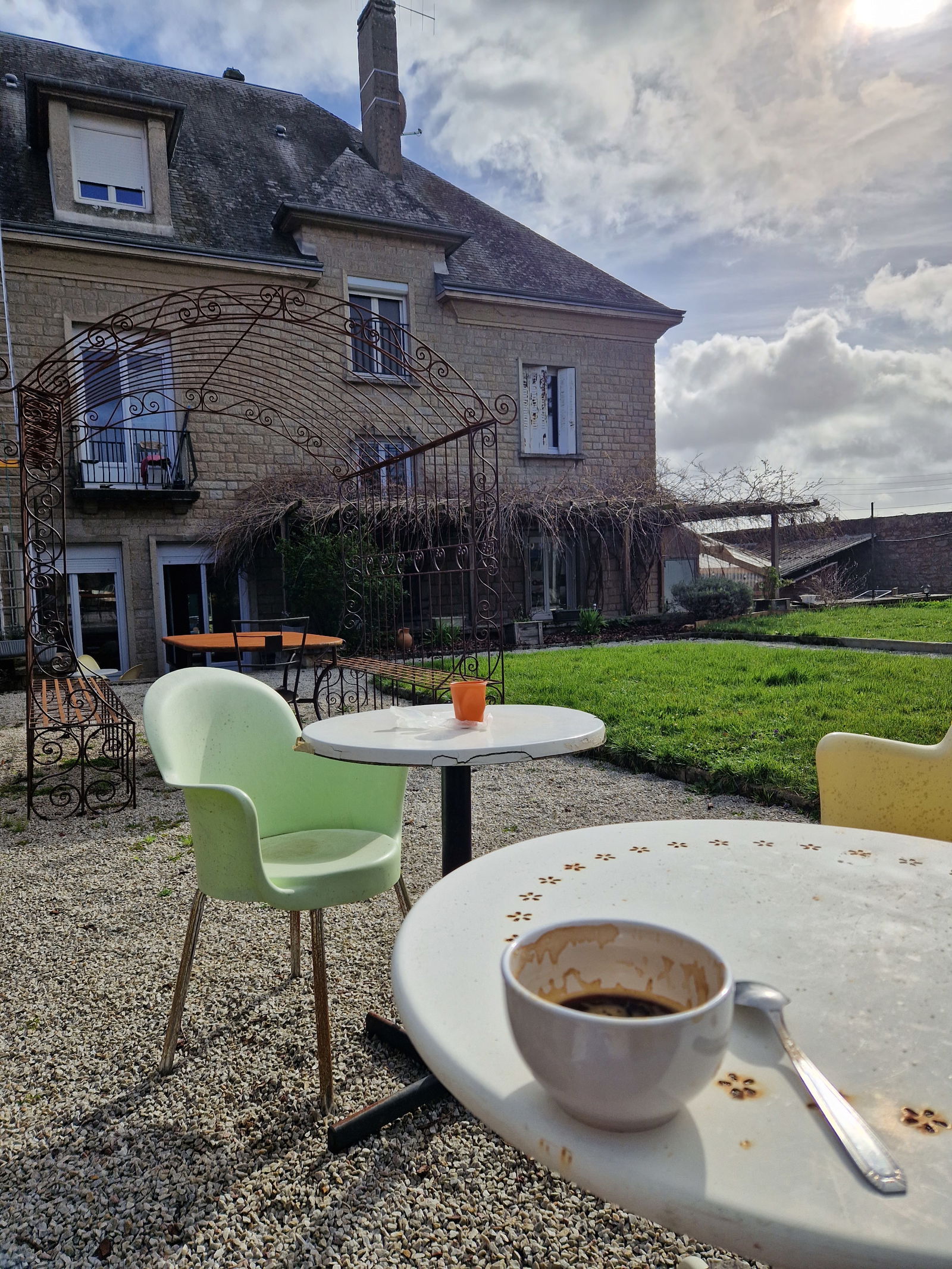 Onafhankelijke Studio Alençon 423750