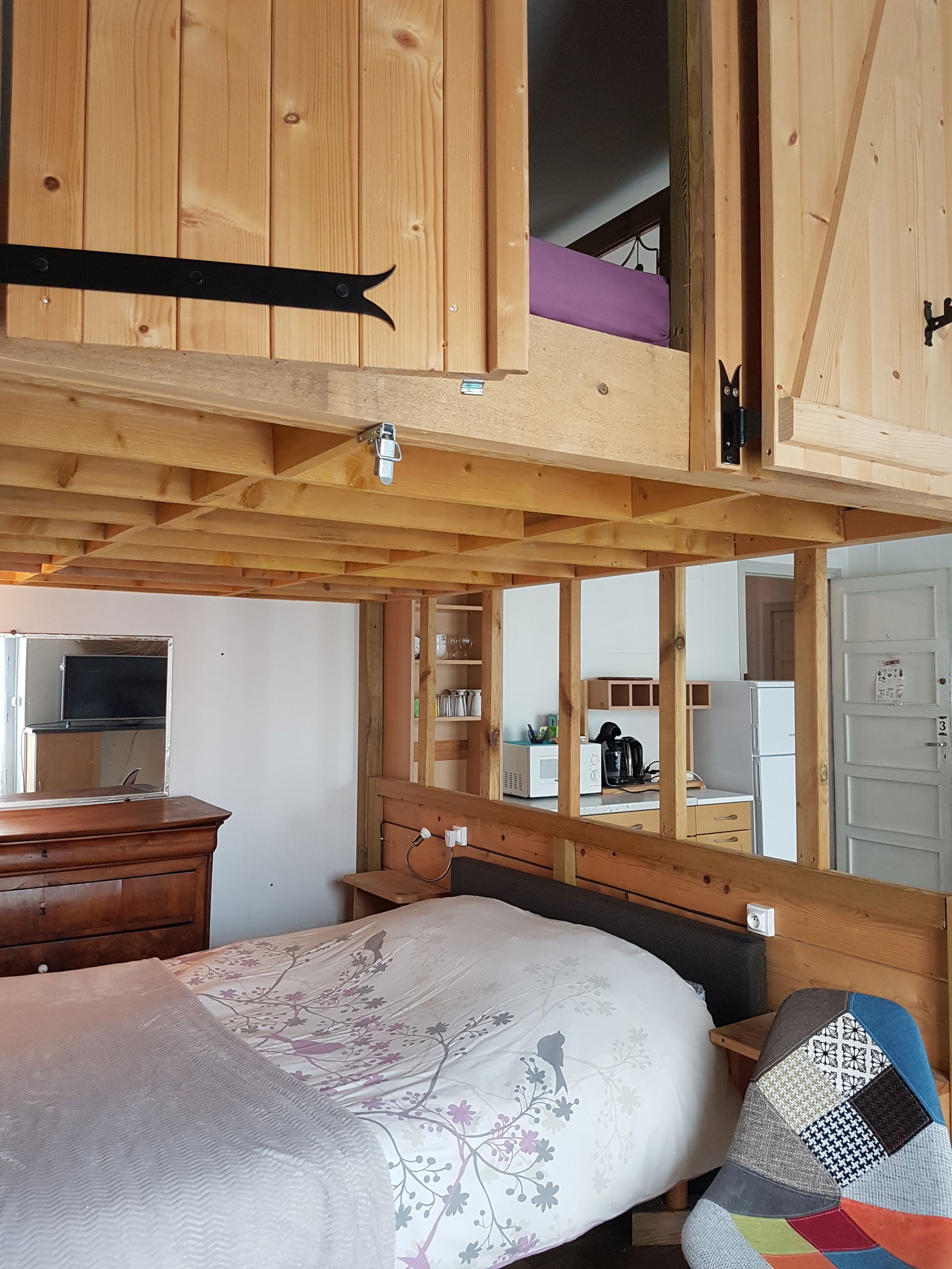 Onafhankelijke Studio Alençon 423750