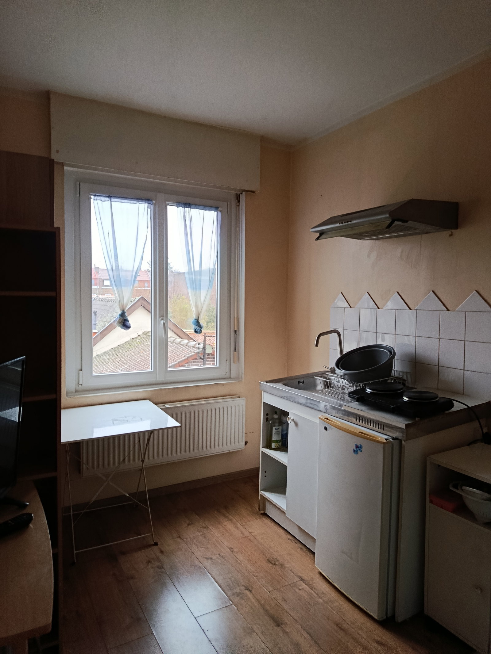 Gastgezin Lille 664946