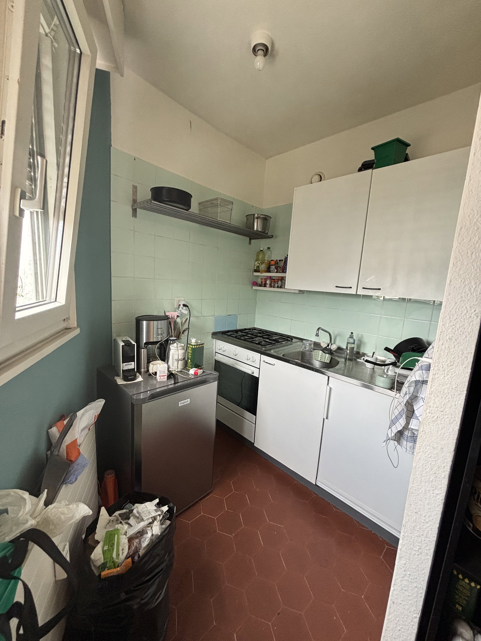 Gehele Woning Carouge 668865