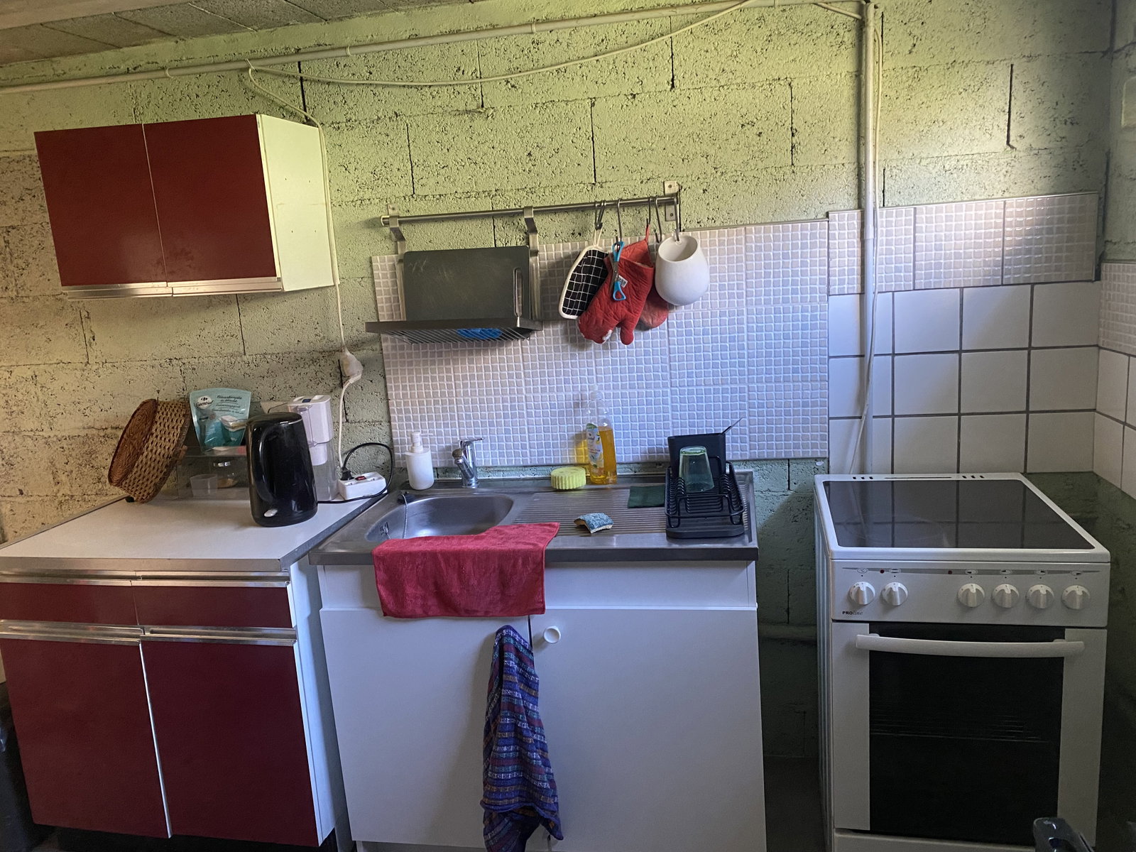 Kamer Bij De Gastheer Neuilly-Crimolois 675966