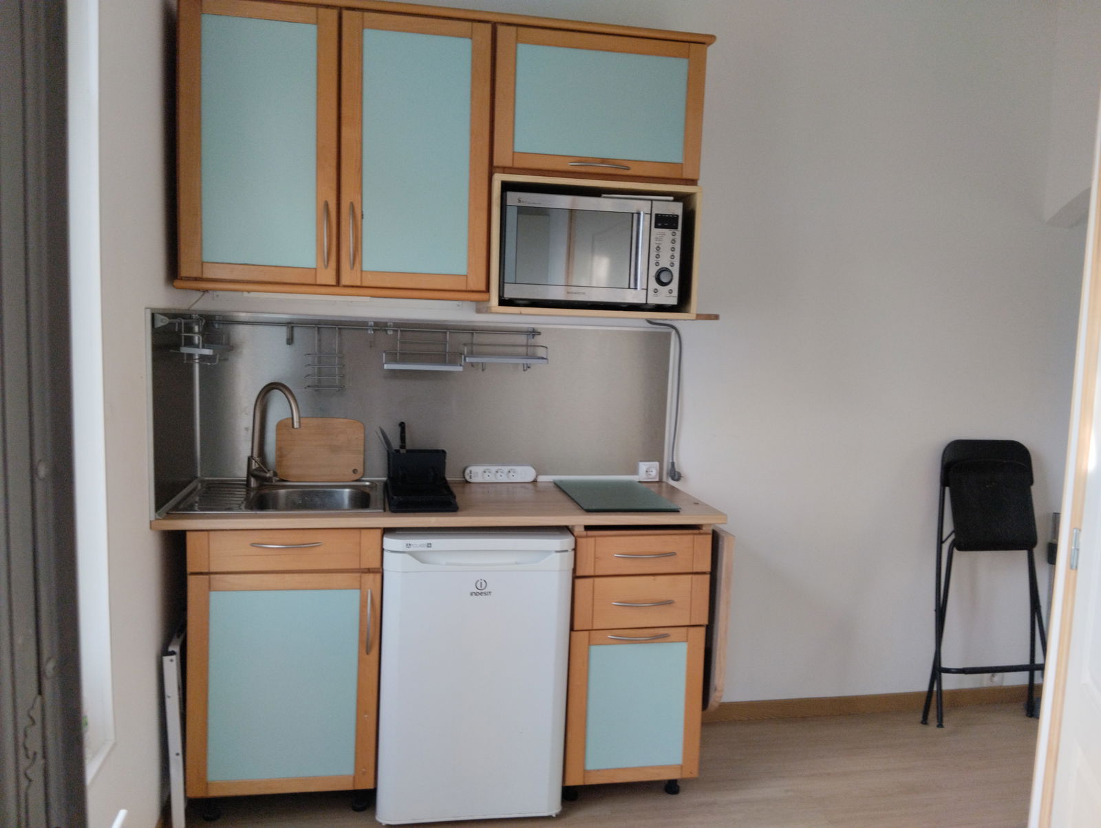 Onafhankelijke Studio Montreuil 417077