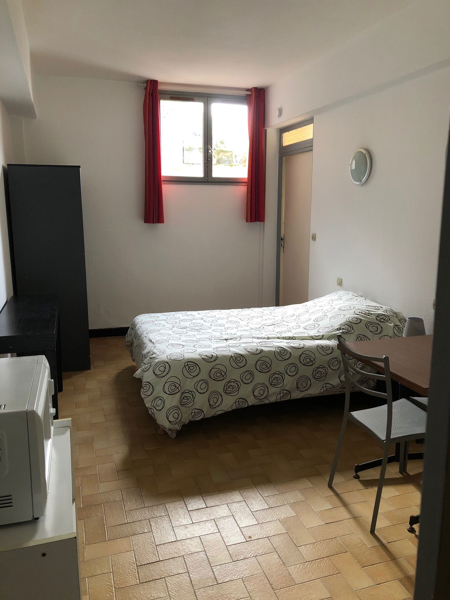 Onafhankelijke Studio Joué-lès-Tours 145119