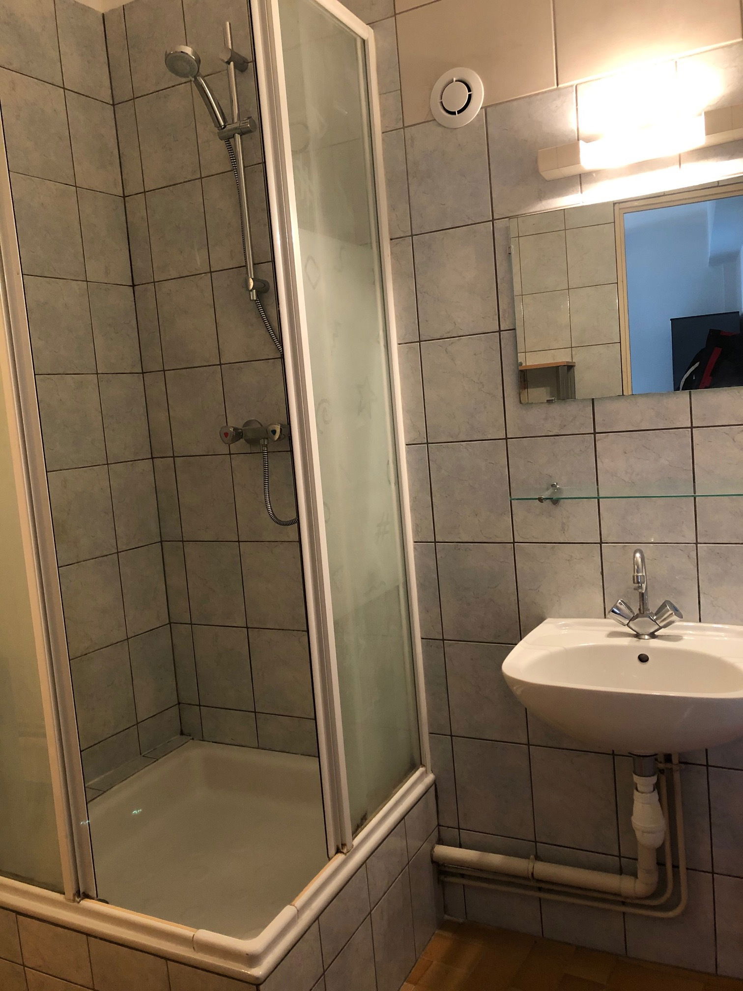 Onafhankelijke Studio Joué-lès-Tours 145119