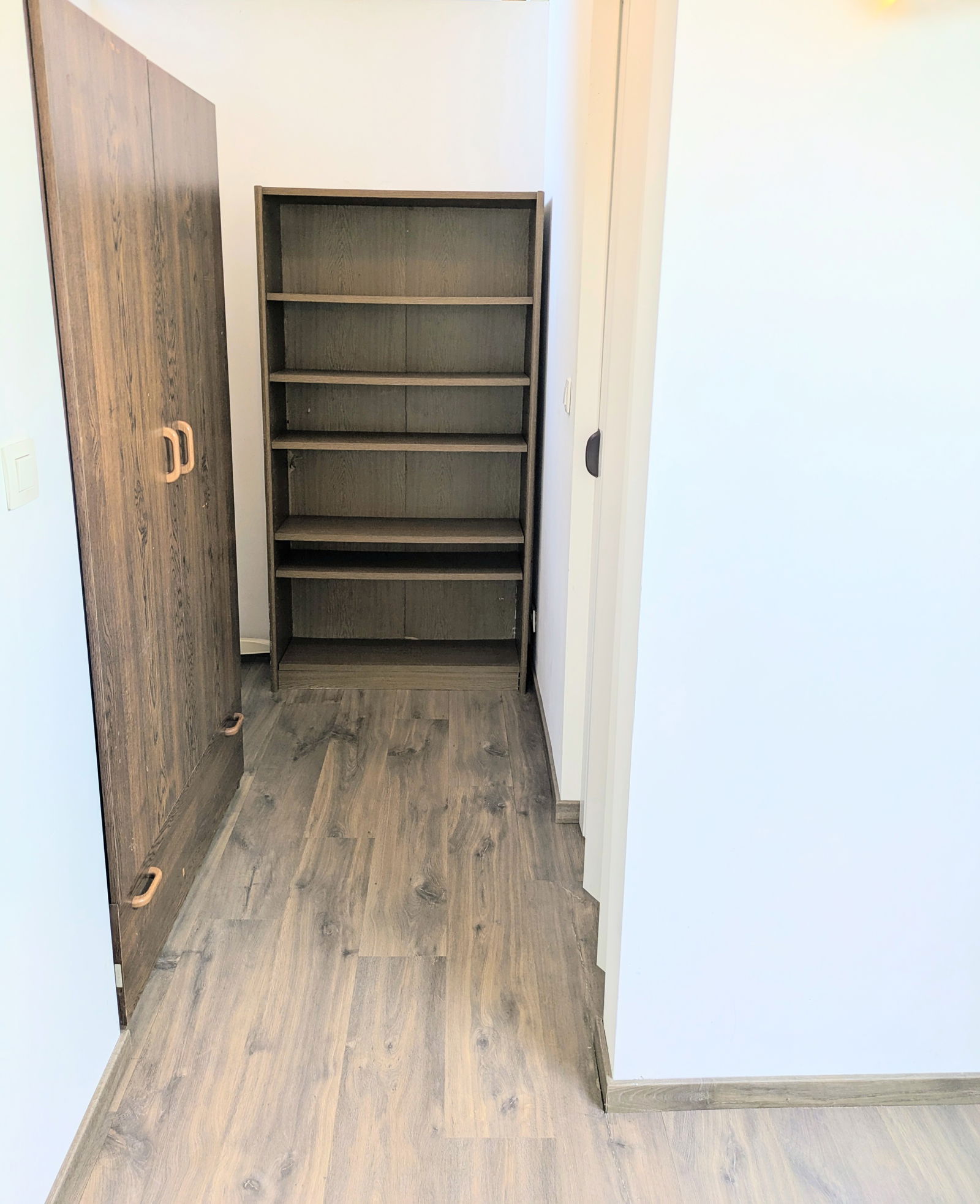 Gehele Woning Ottignies-Louvain-la-Neuve 621808