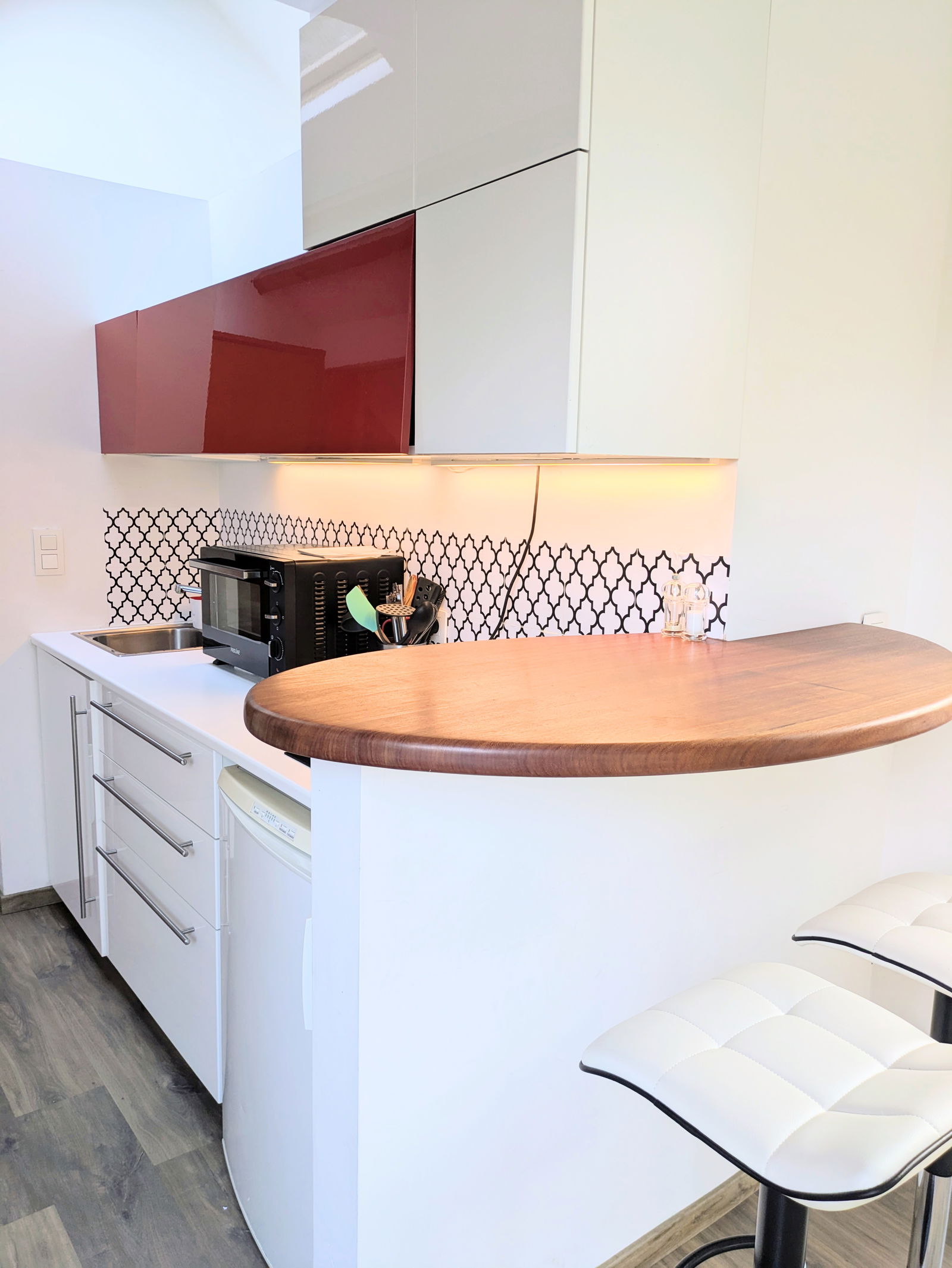 Gehele Woning Ottignies-Louvain-la-Neuve 621808