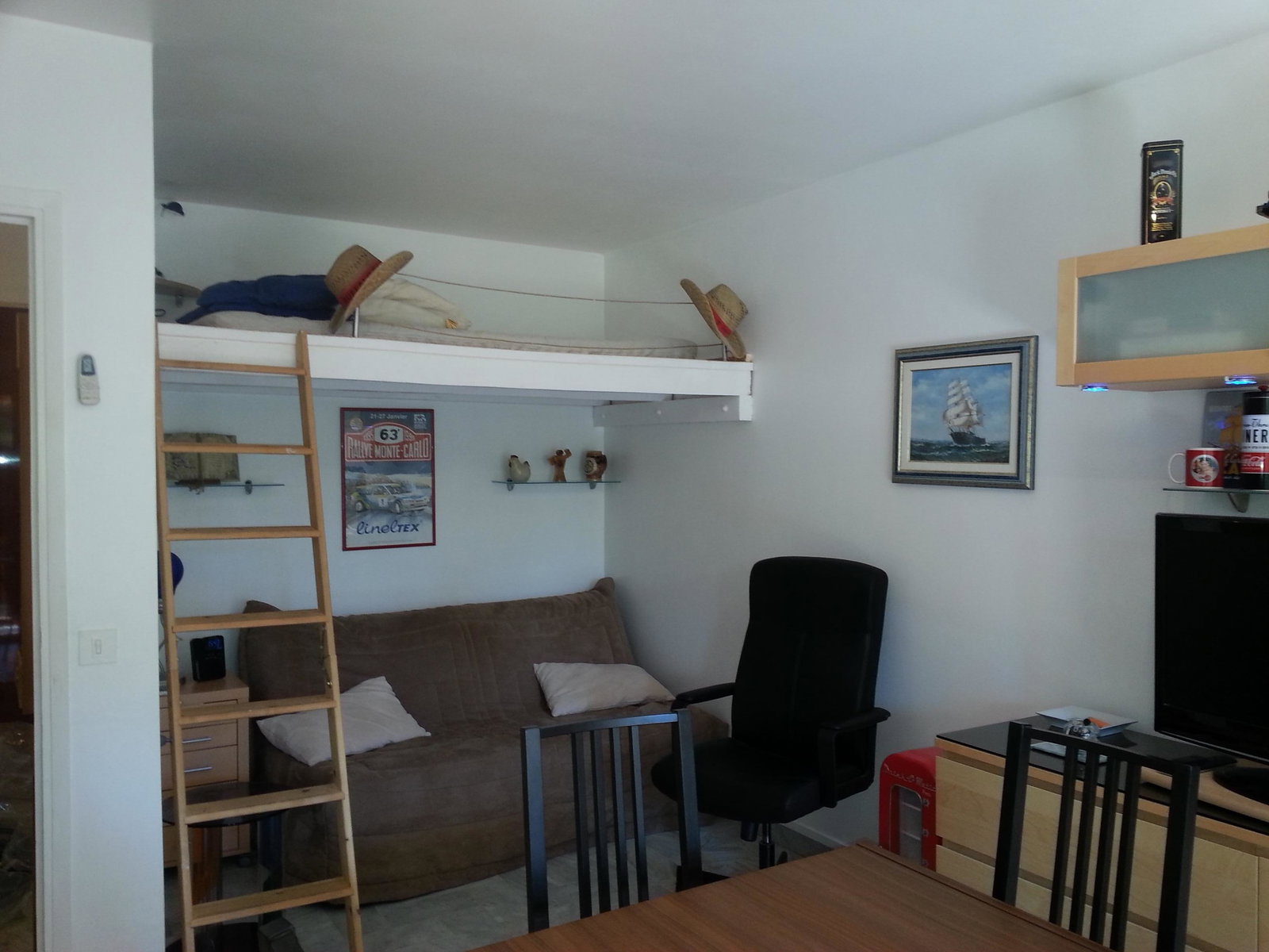 Gehele Woning Roquebrune-Cap-Martin 114353