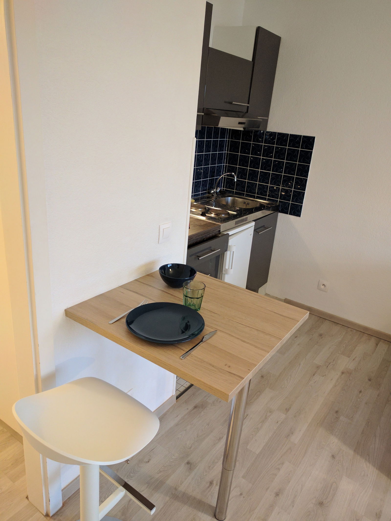 Colocatie Strasbourg 165245