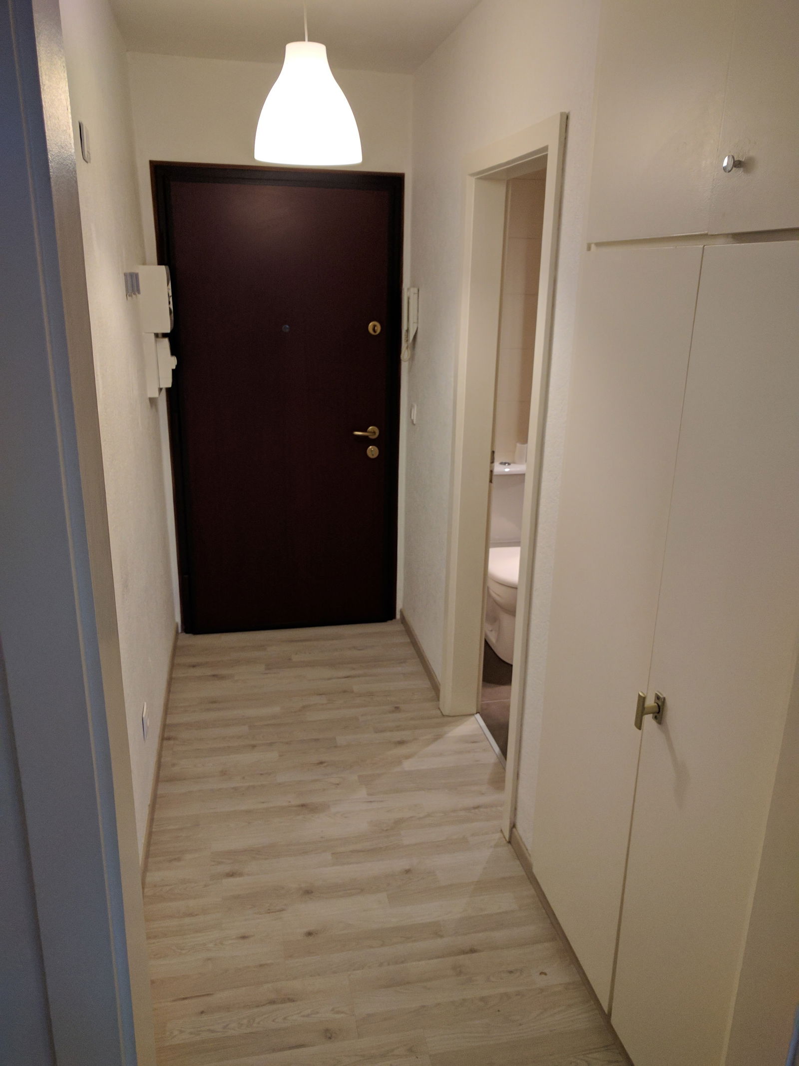 Colocatie Strasbourg 165245