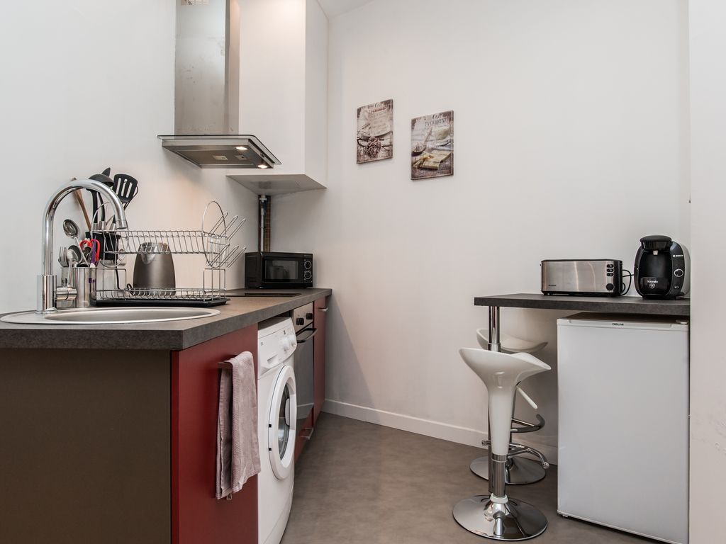 Gastgezin Montreuil 404325