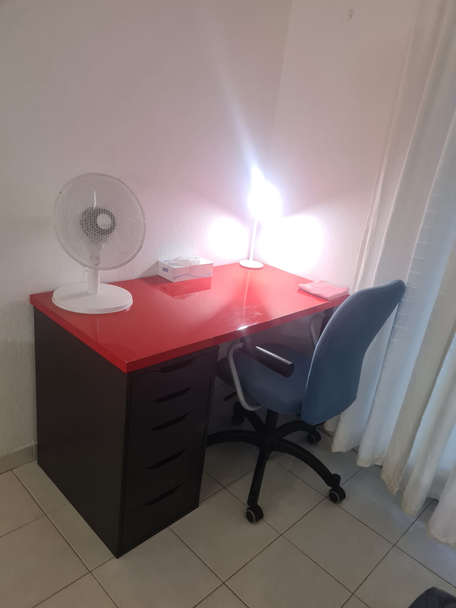 Gehele Woning Marseille 676474