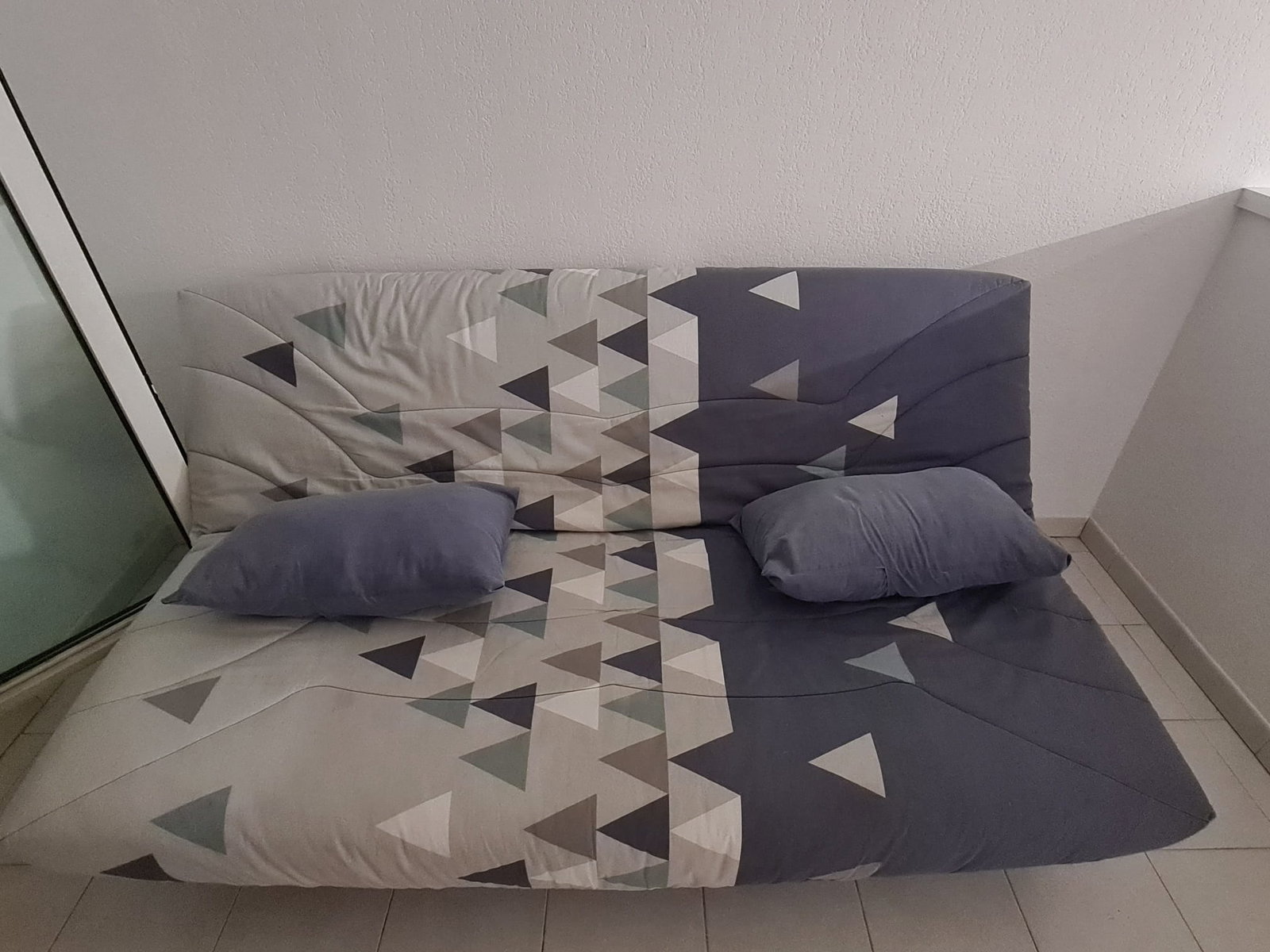Gehele Woning Marseille 676474