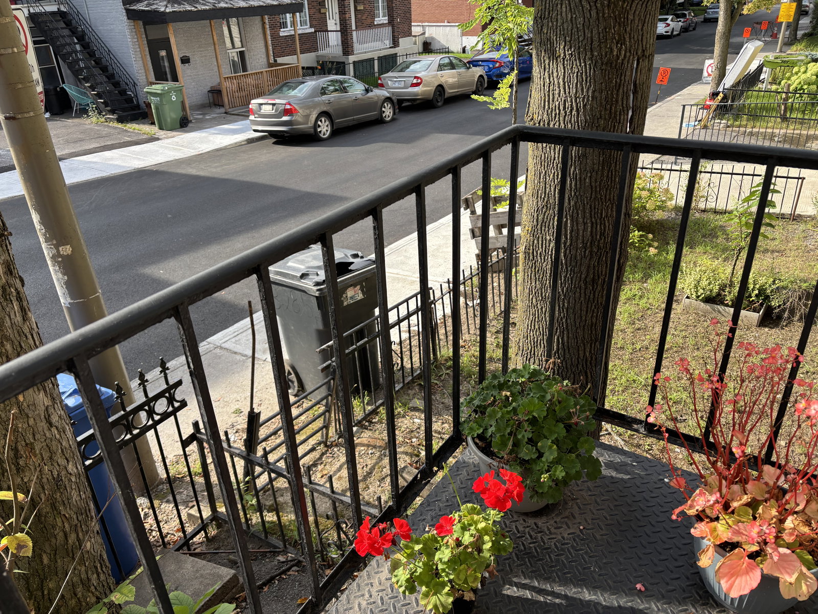 Gehele Woning Montréal 674226