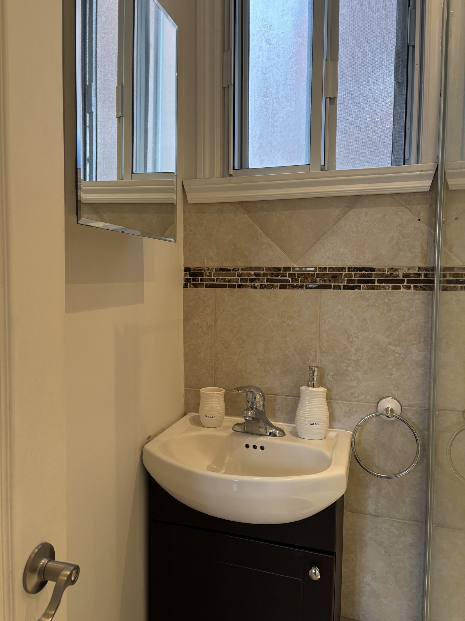Gehele Woning Montréal 674226