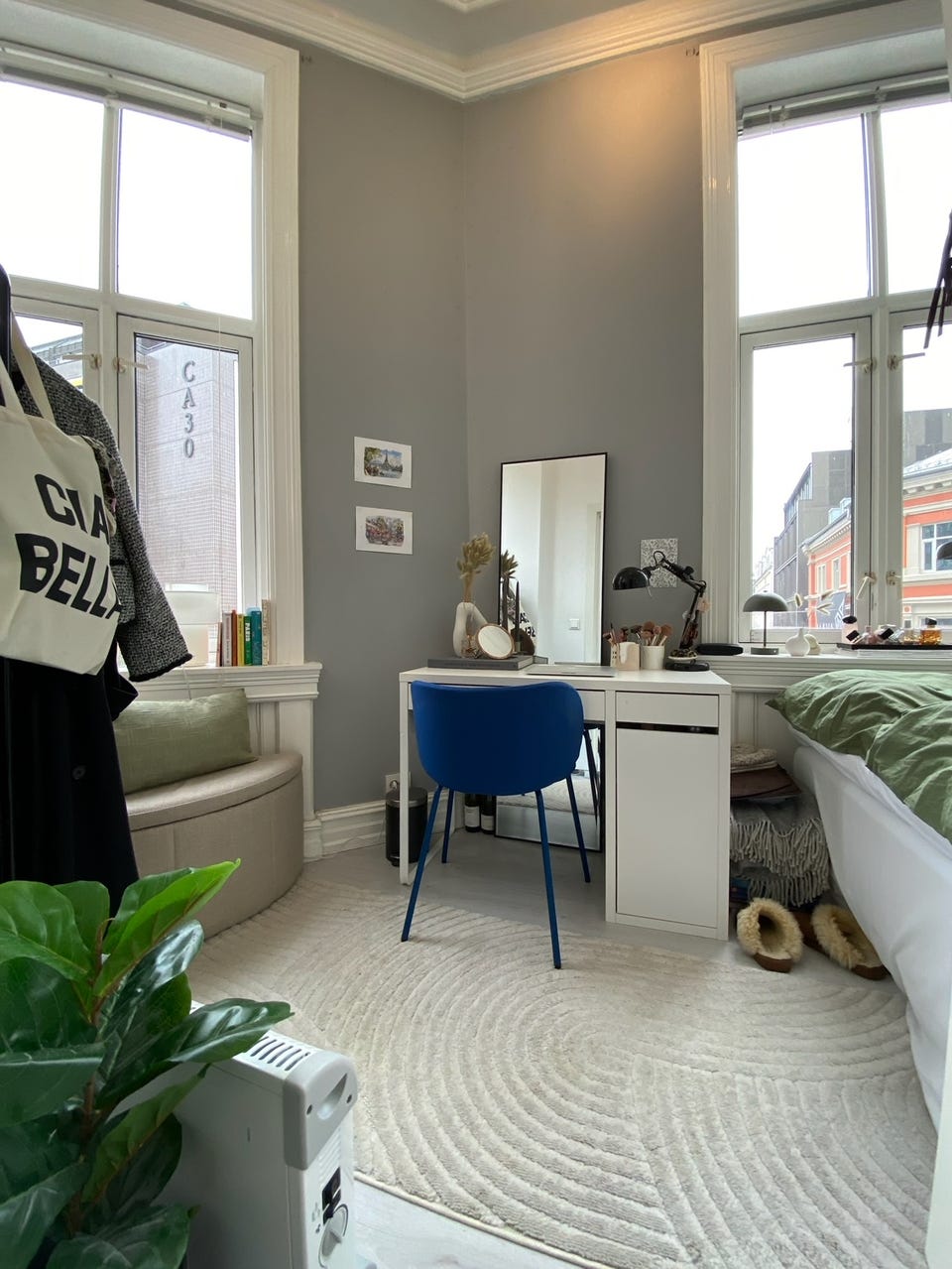 Gehele Woning Paris 664480