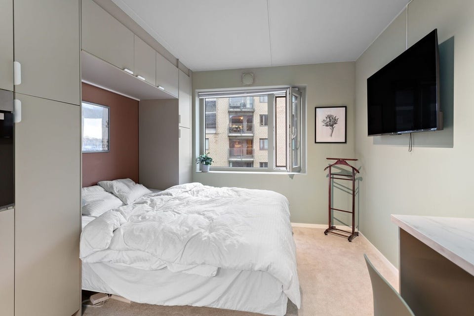 Hele Huis Paris 664266