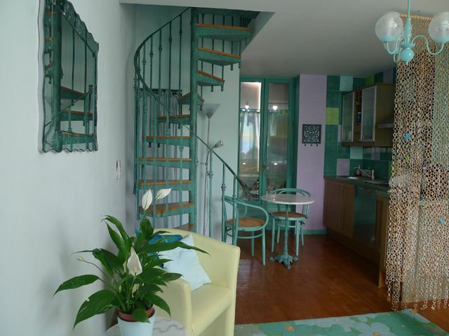 Onafhankelijke Studio Milly-la-Forêt 15822