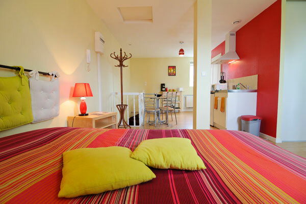 Onafhankelijke Studio Lille 26045