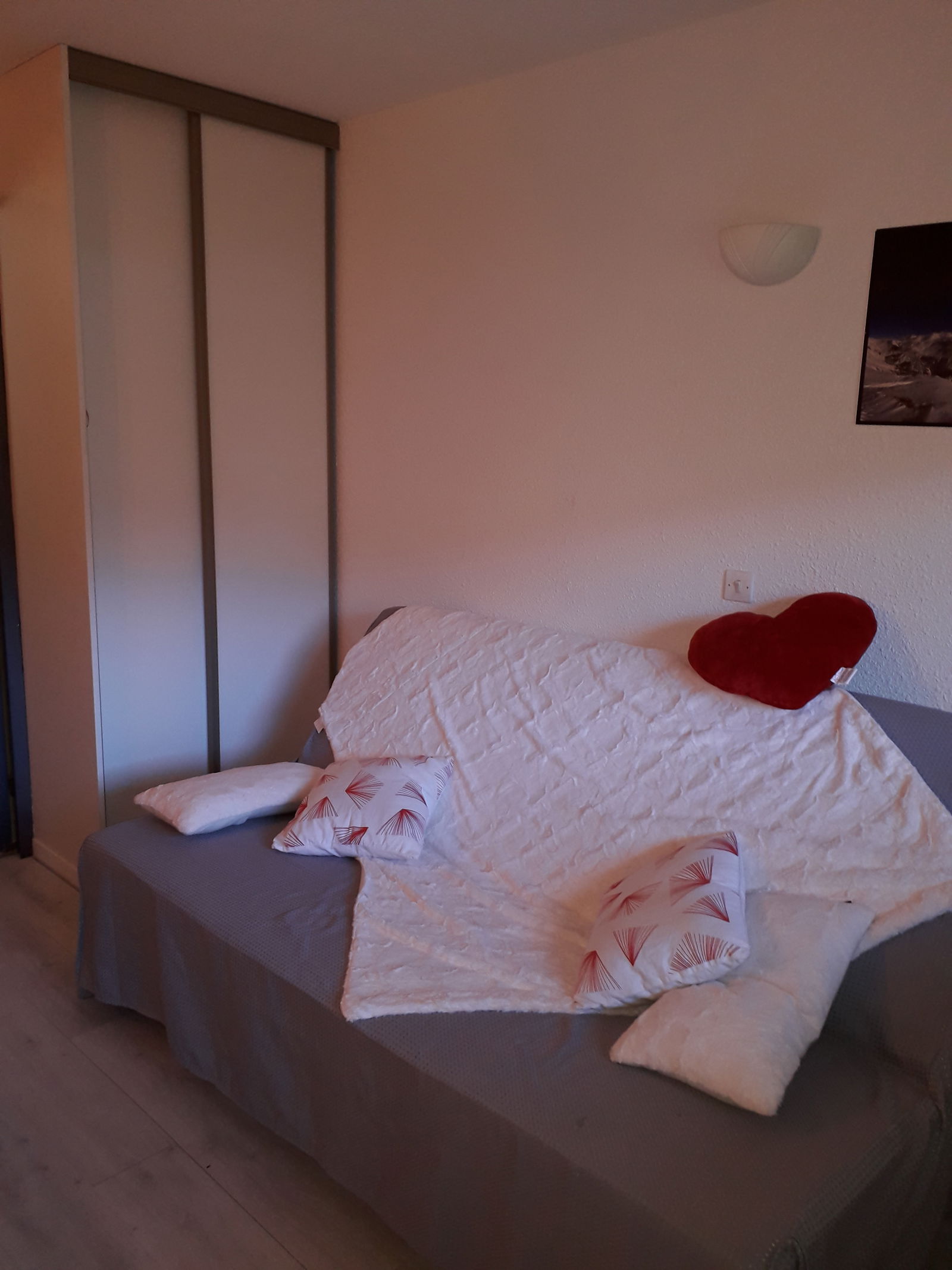 Onafhankelijke Studio Villard-de-Lans 218339