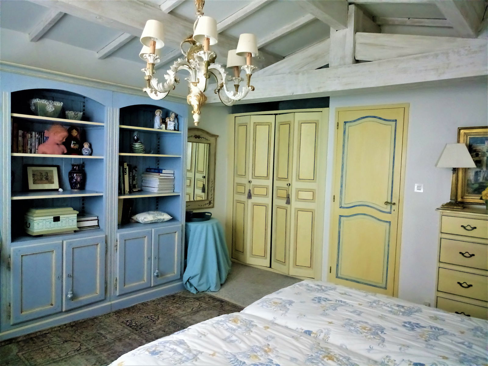 Gastgezin Sainte-Maxime 244906