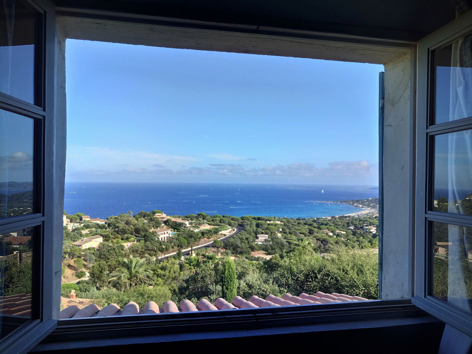 Gastgezin Sainte-Maxime 244906