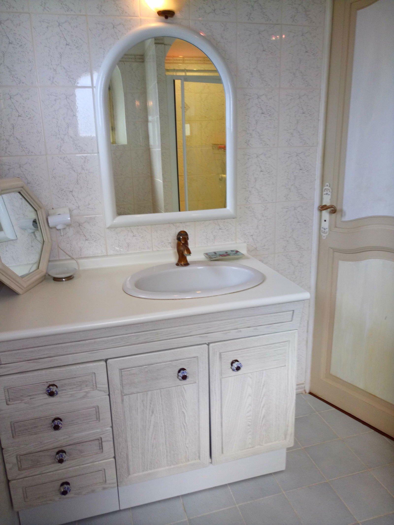 Gastgezin Sainte-Maxime 244906